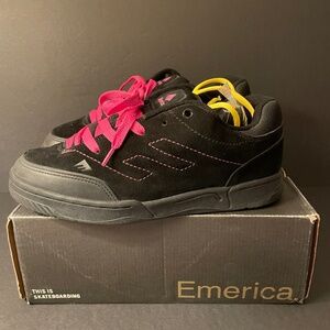 Emerica heritic 1  us10.5